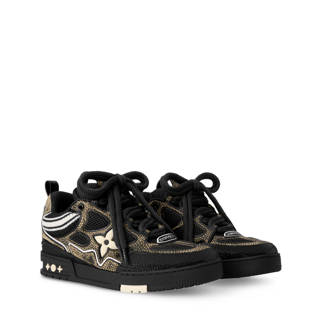 LV Skate Sneaker - Shoes | LOUIS VUITTON